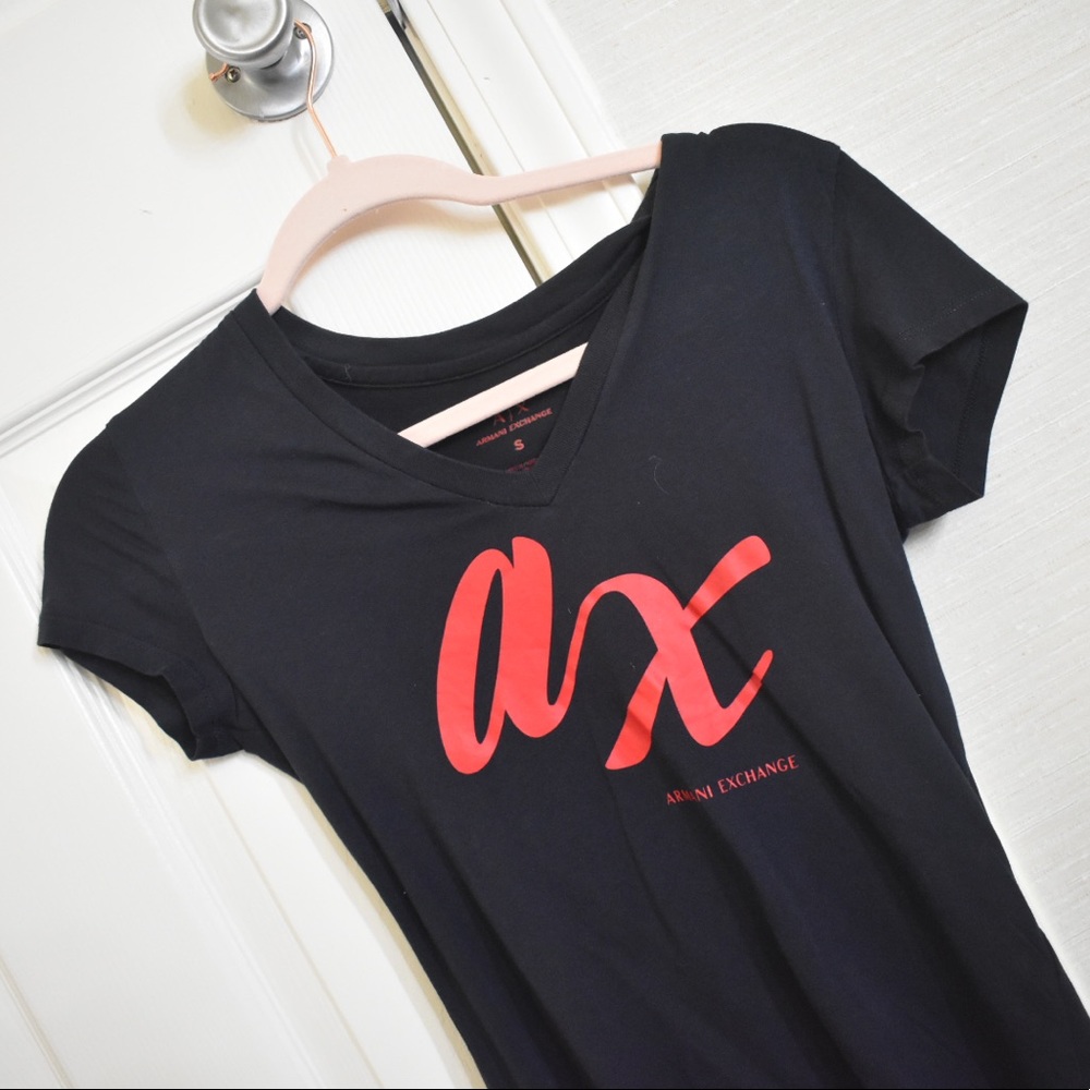 Armani Express T-Shirt